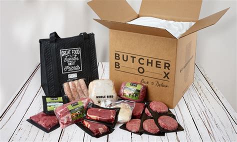 Butcher box box. Things To Know About Butcher box box. 